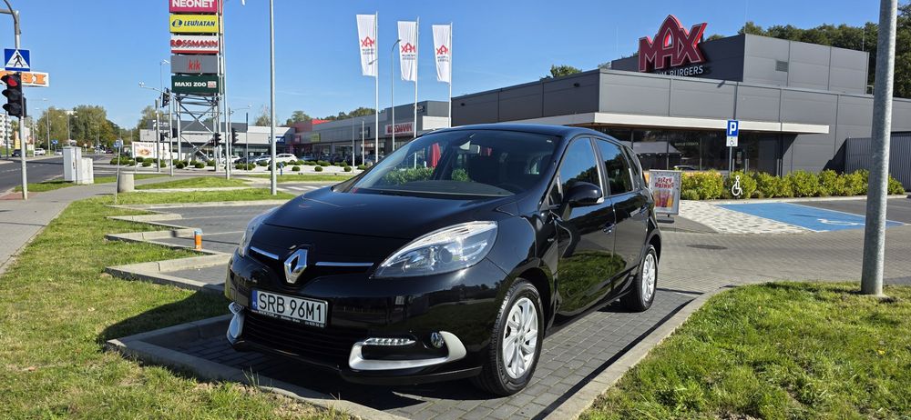 Renault Grand Scenic