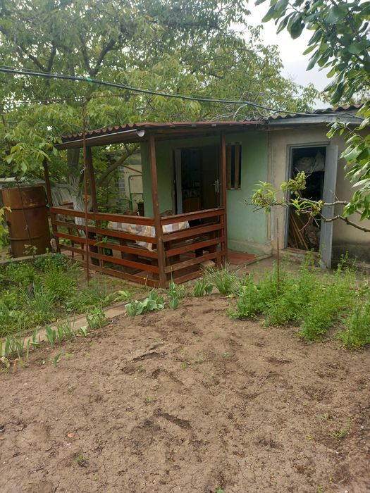 Дом по адресу ул. Мічуріна (площадь 46 м²) - Atlanta.ua - фото 13