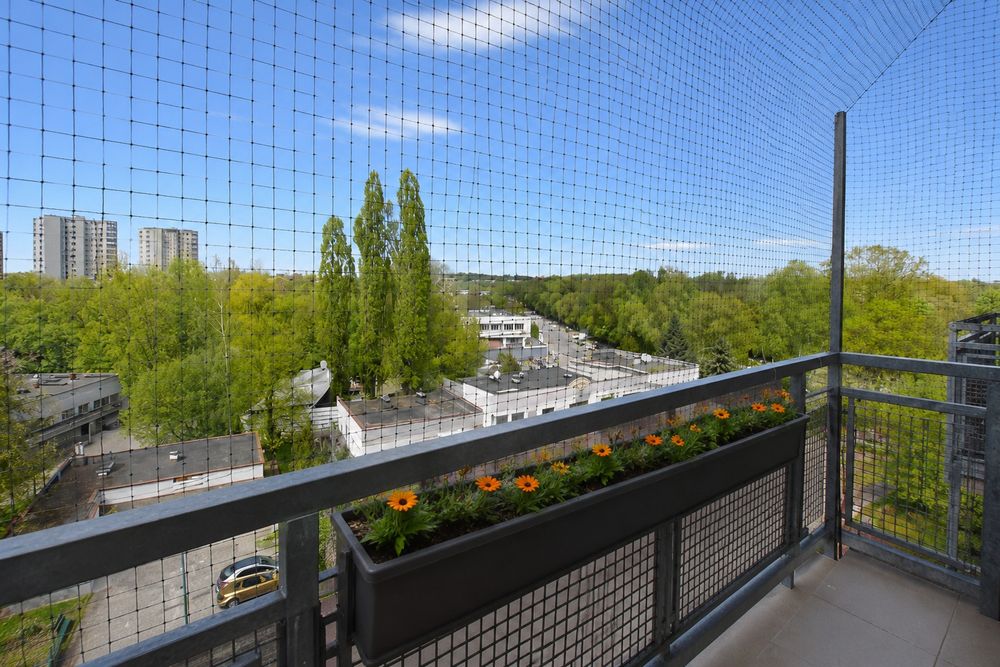 Światło, spokój i prywatność + balkon i garaż – pohled 4