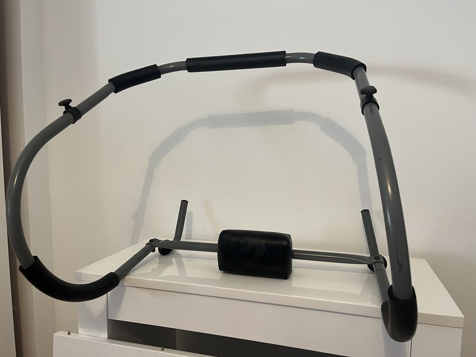 Abdominal Machine433223578671523841