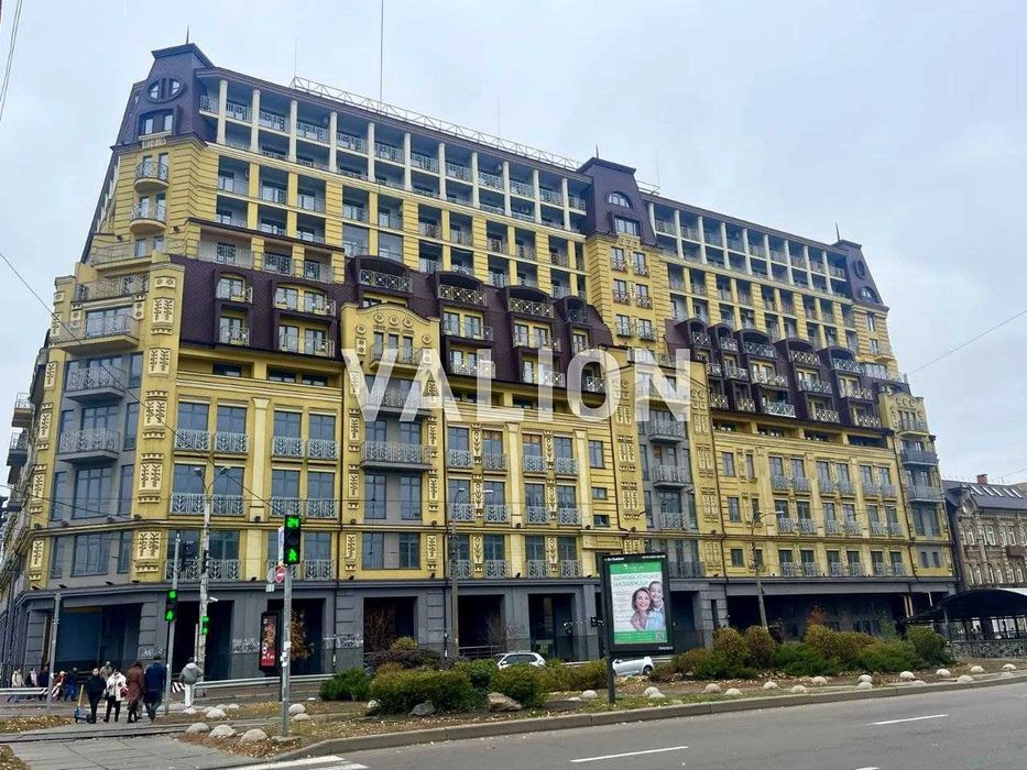 Продаж ексклюзивної 1-кімнатної квартири на Подолі