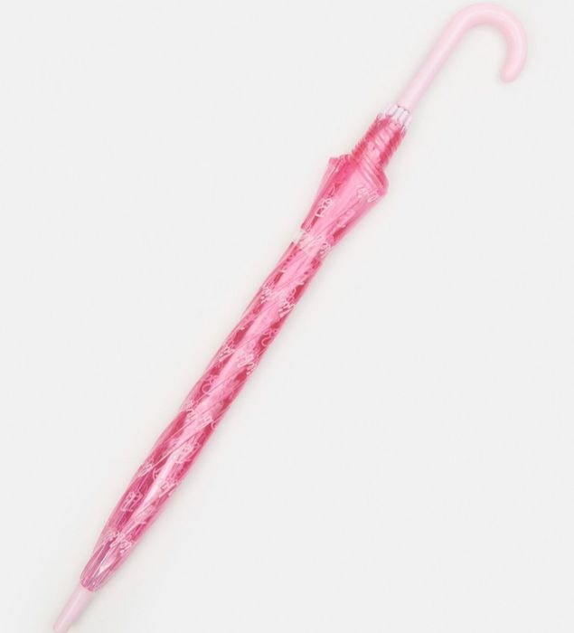 Nowa parasolka z motywem z Barbie.