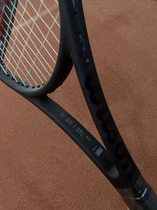 Rakieta Wilson Pro Staff 97 UL V13