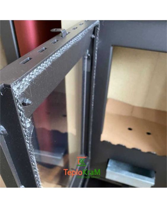 Купити піч,Піч з духовкою PRITY K2 GT F, 8,1 КВТ, Печь, Буржуйка