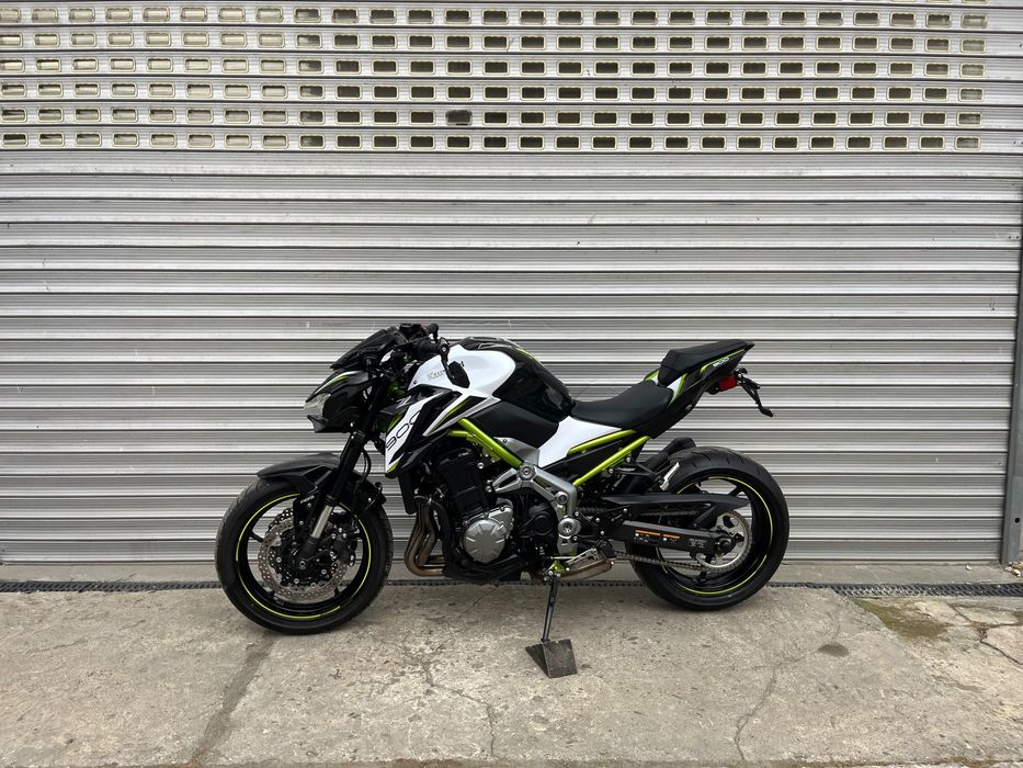 Kawasaki