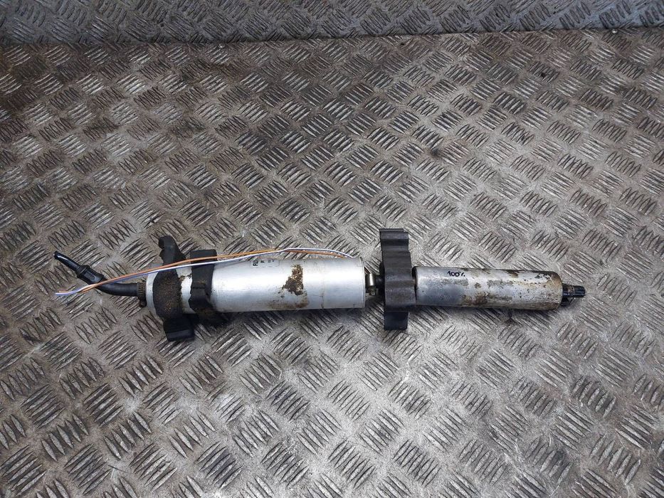 POMPKA PALIWA ZEWNĘTRZNA BMW E46 LIFT 320D 2.0 D M47 75005100