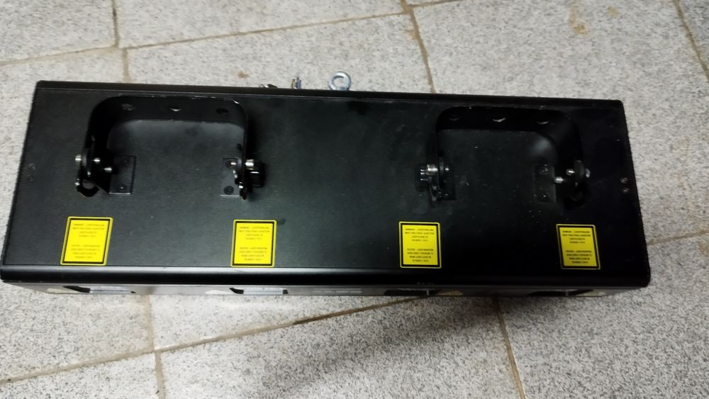 Laser RGB as new64739675542403121