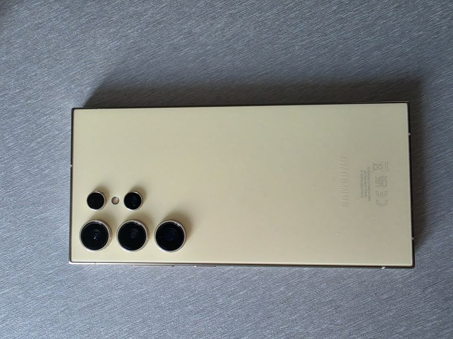 Samsung s 24 ultra