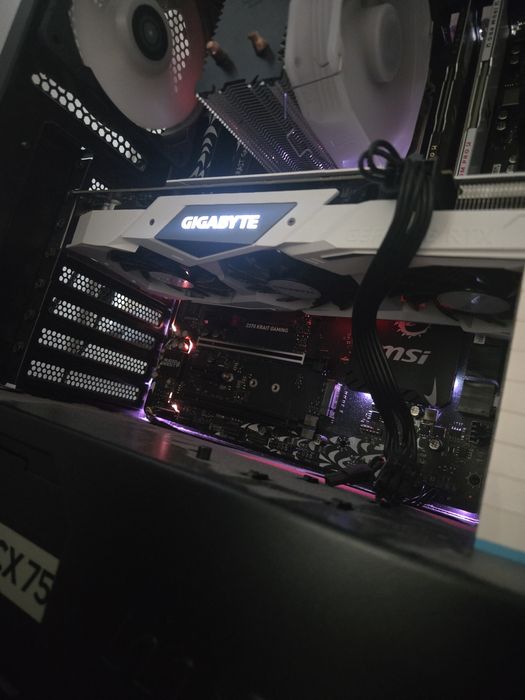 Rtx 2060 super 8gb