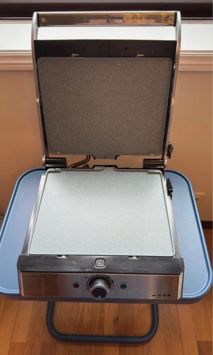 Rock n' Grill Pro 2000W - Cecotec
