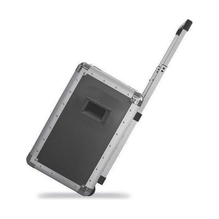 Coluna Bluetooth UR Fiesta Com Bateria