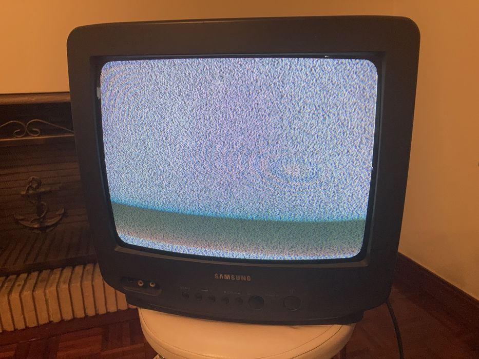 Televisão Samsung