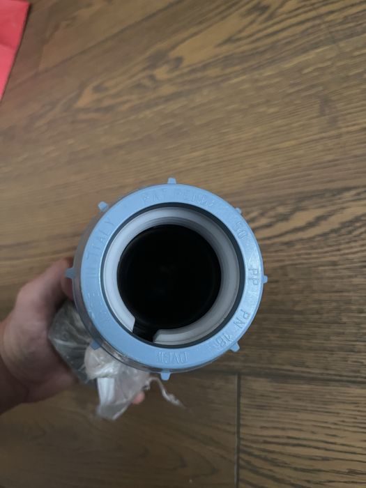 Фекальный насос Optima V 1100 DF с режущим механизмом