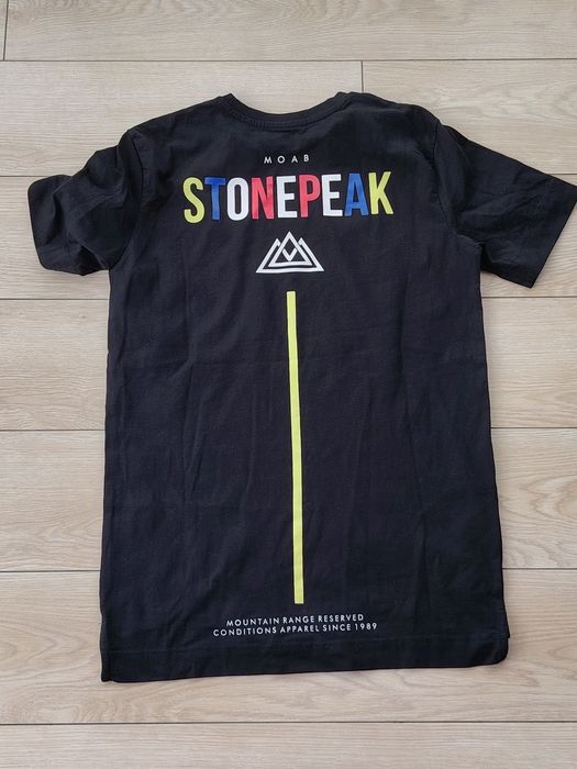 Reserved t-shirt bluzka rozm. 158-164