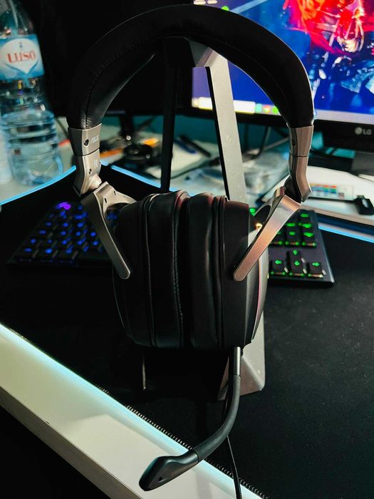 Asus ROG Delta RGB Headset