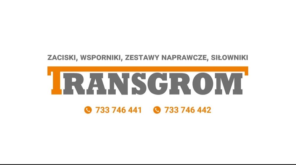 Regeneracja zacisków hamulcowych