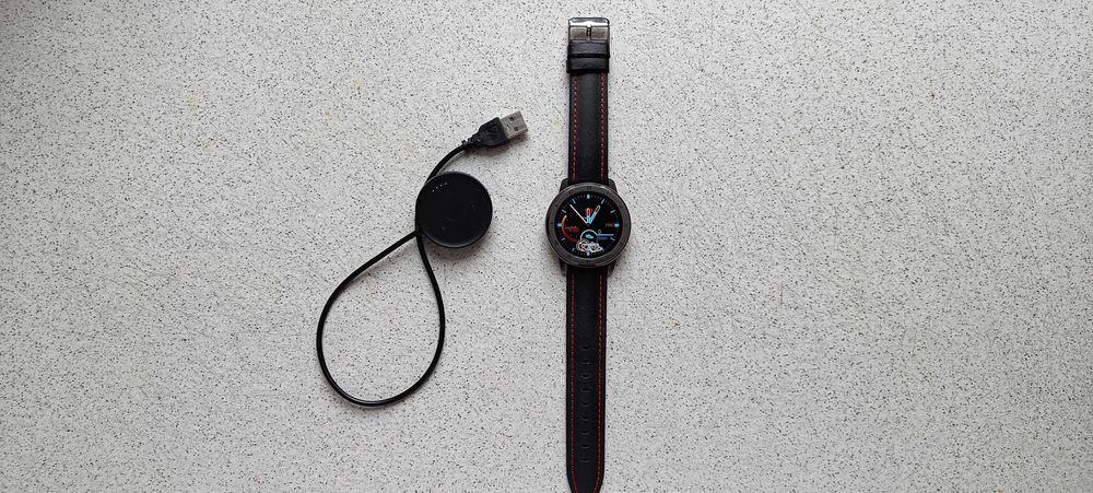 Smartwatch Lemfo ELF2