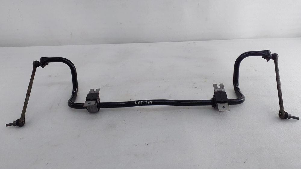 Barra estabilizadora / torção RENAULT Megane III (BZ0_)