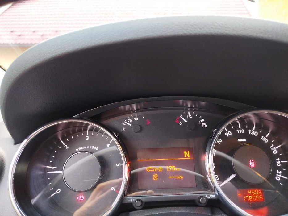 Peugeot 3008 2014