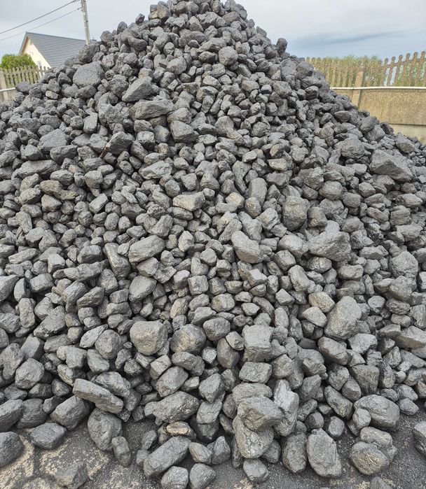 Opał Węgiel groszek Polskich Kopalń Sztygar Pellet