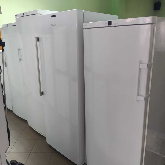 Lodówka BEKO - 114 l.