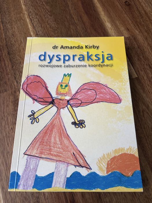 Dyspraksja, rozwojowe zaburzenia koordynacji
