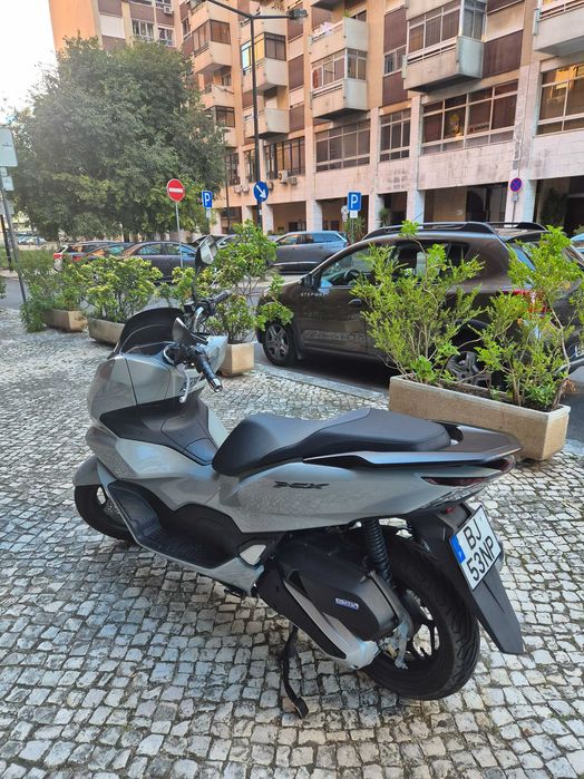 Honda PCX 125 - 2024.05
