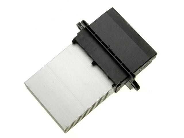 NTY ERDCT001 Резистор вентилятора  peugeot207/406/clio/Megane2/Scenic2