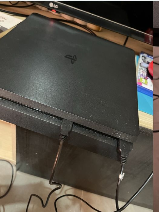 PlayStation 4 mais fifa 26