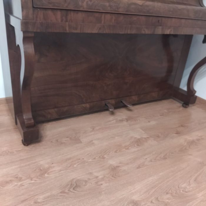 Pianino używane schulc