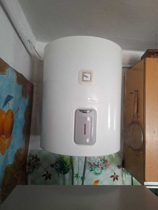 Бойлер Ariston Lydos R 50 – продам, мало вживаний