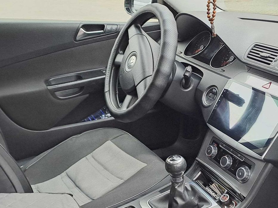 Продам Volkswagen Passat 2010р. #74097