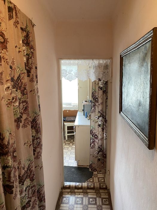 Продам 2х кімнатну квартиру