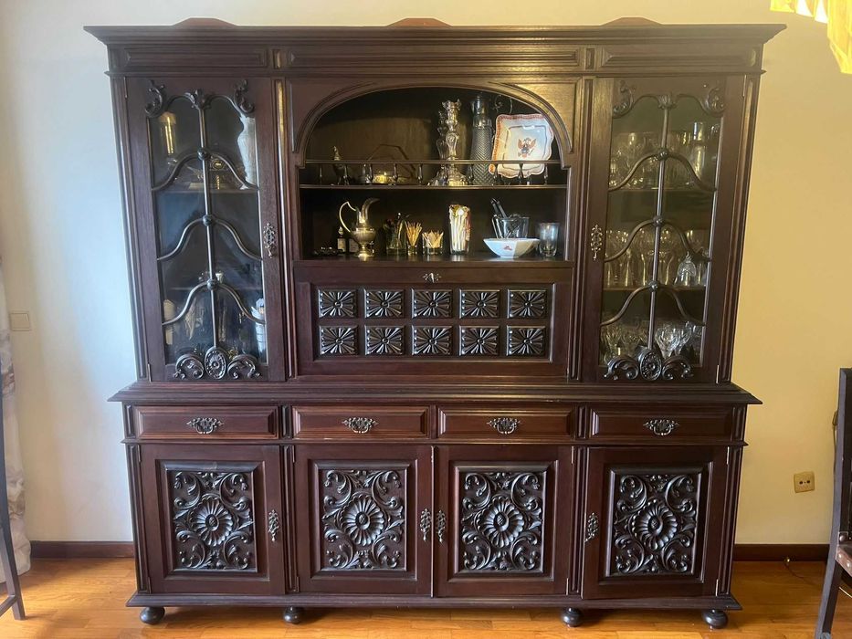 Grande Móvel de Sala