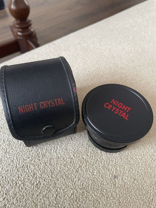 Обьектив ночного видения Night crystal