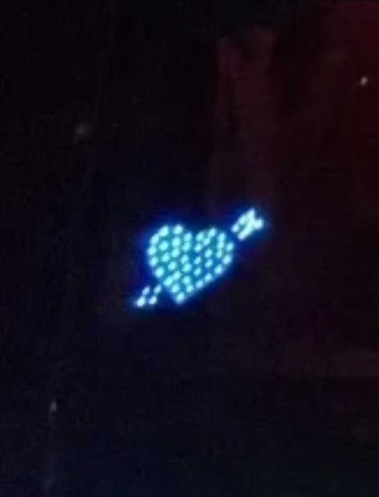 Iluminação Decorativa Led Camião Truck 24V