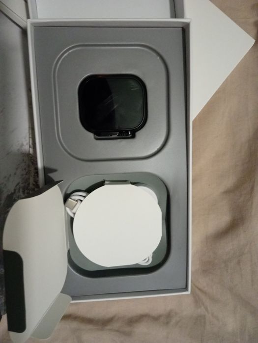 Apple Watch Ultra 3 49mm