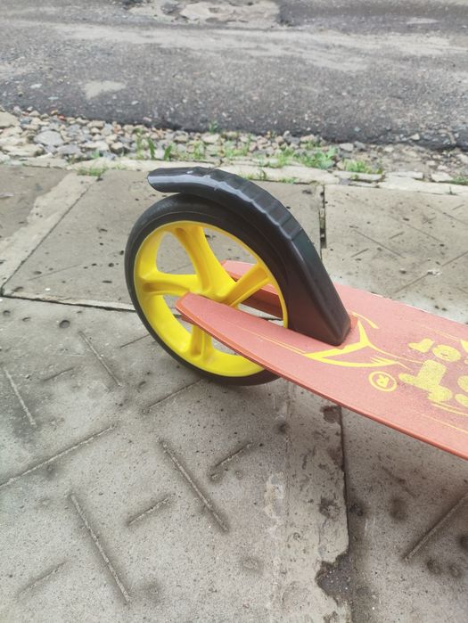 Самокат дитячий BEST SCOOTER