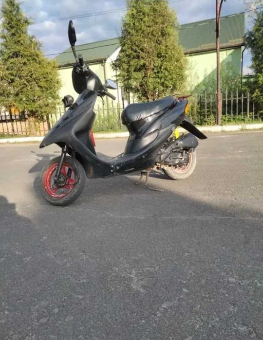 Продам Хонда діо 34