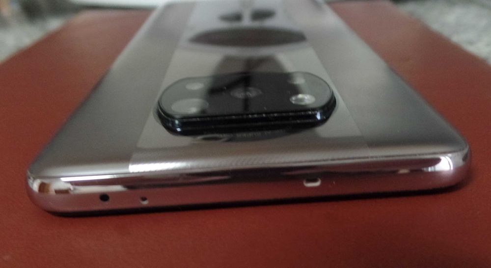 Poco X3 Pro 6/128Gb Usado (27)