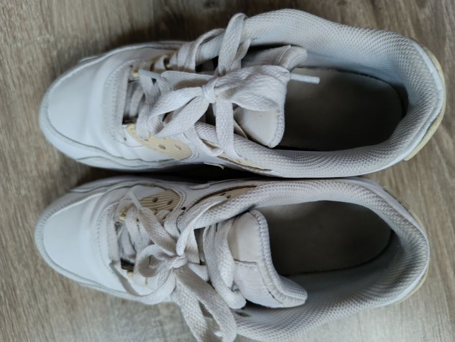 Air Max Nike 90 r.37.5