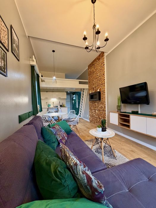 Zakopane Apartamenty- Viva pod Giewontem Apartamenty