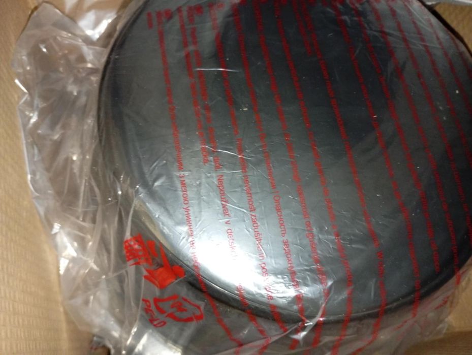 Airfryer Taurus NOVA