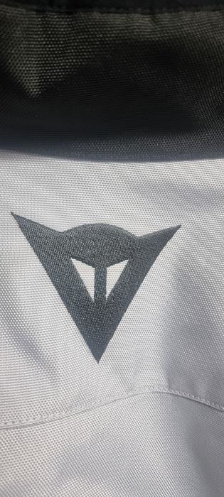 Casaco Dainese mulher para moto