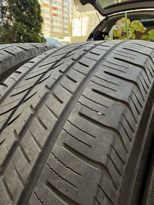Гума літня 235/55 r19 22рік