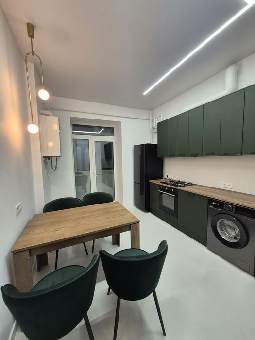 Оренда квартири  з відчуттям новизни ЖК " Греків ліс"