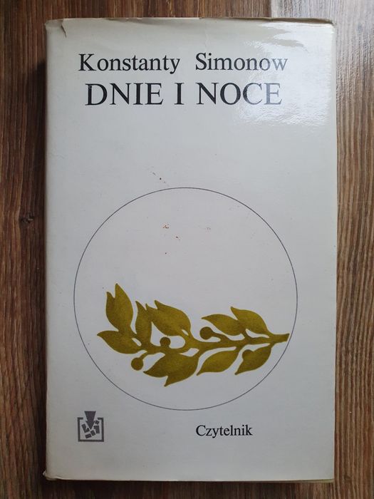 Dnie i noce - Simonov