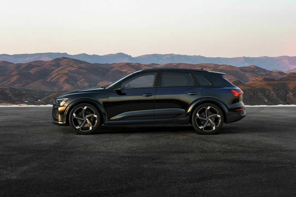 ALUFELGI R23 5x112 do AUDI SQ7 4M Q8 4M RSQ8 RS Q8 4M SQ8 E-Tron GE