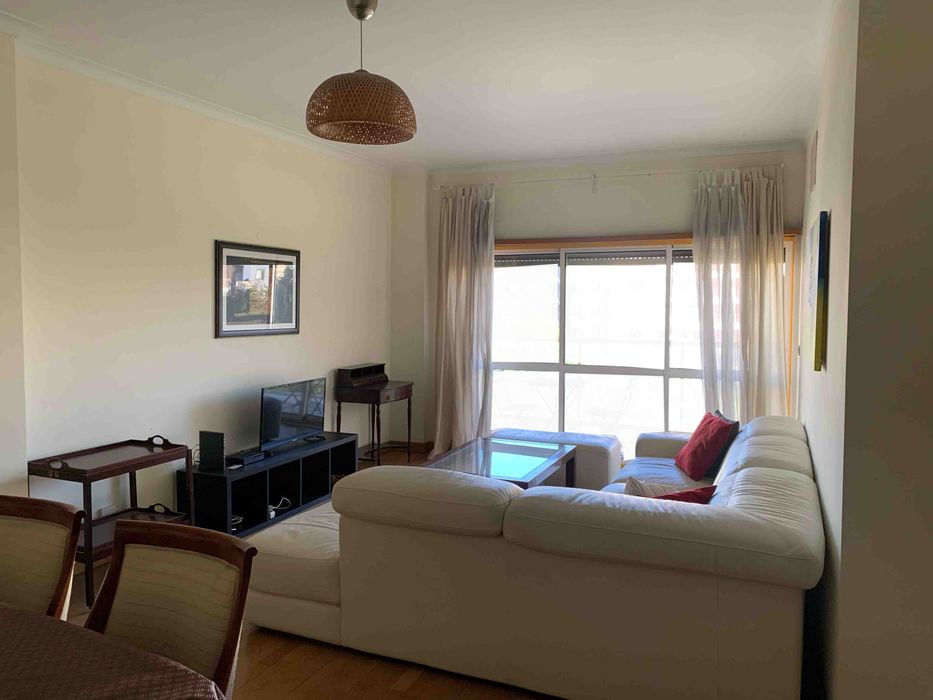 Quarto individual no Parque das Nações, Lisboa Despesas incluídas recibos | Single Room in Parque das Nações, Lisbon Bills Included Receipts Provided