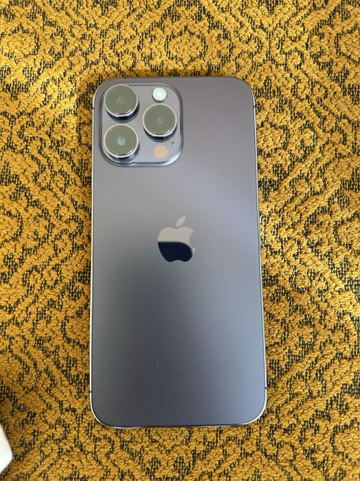 iPhone 14 Pro Max Neverlock